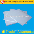 ptfe/teflon sheet with magical properties